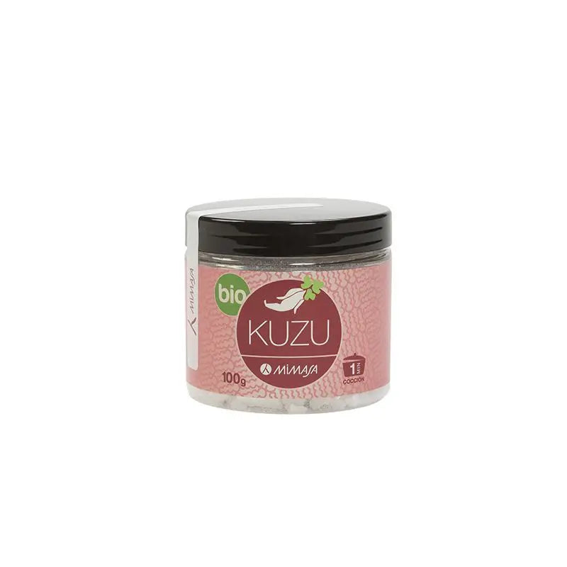 Mimasa Kuzu Bio 100 g